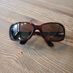 Maui Jim Unisex Sunglasses with Case